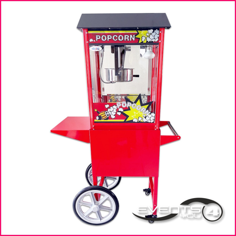 Popcorn Maschine Popcorn Maschine