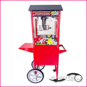 Popcorn Maschine