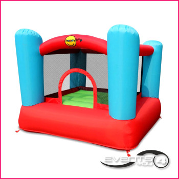 Hüpfburg Bouncer