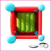 Hüpfburg Bouncer