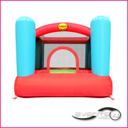 Hüpfburg Bouncer